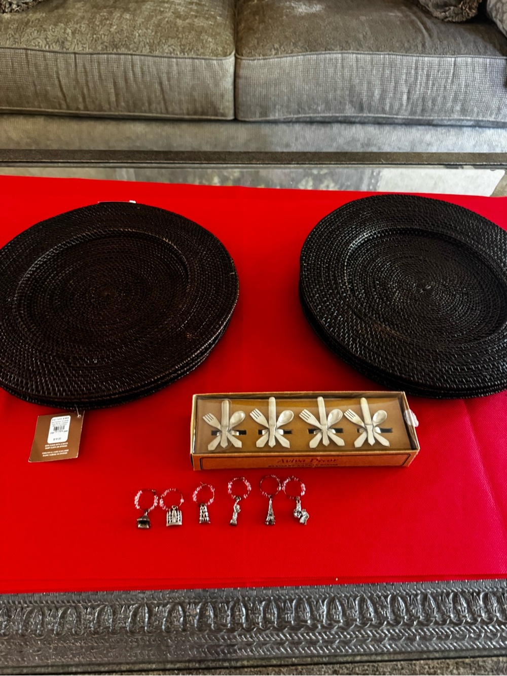 indoor or outdoor dining set